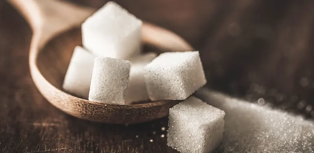 sugar-cubes